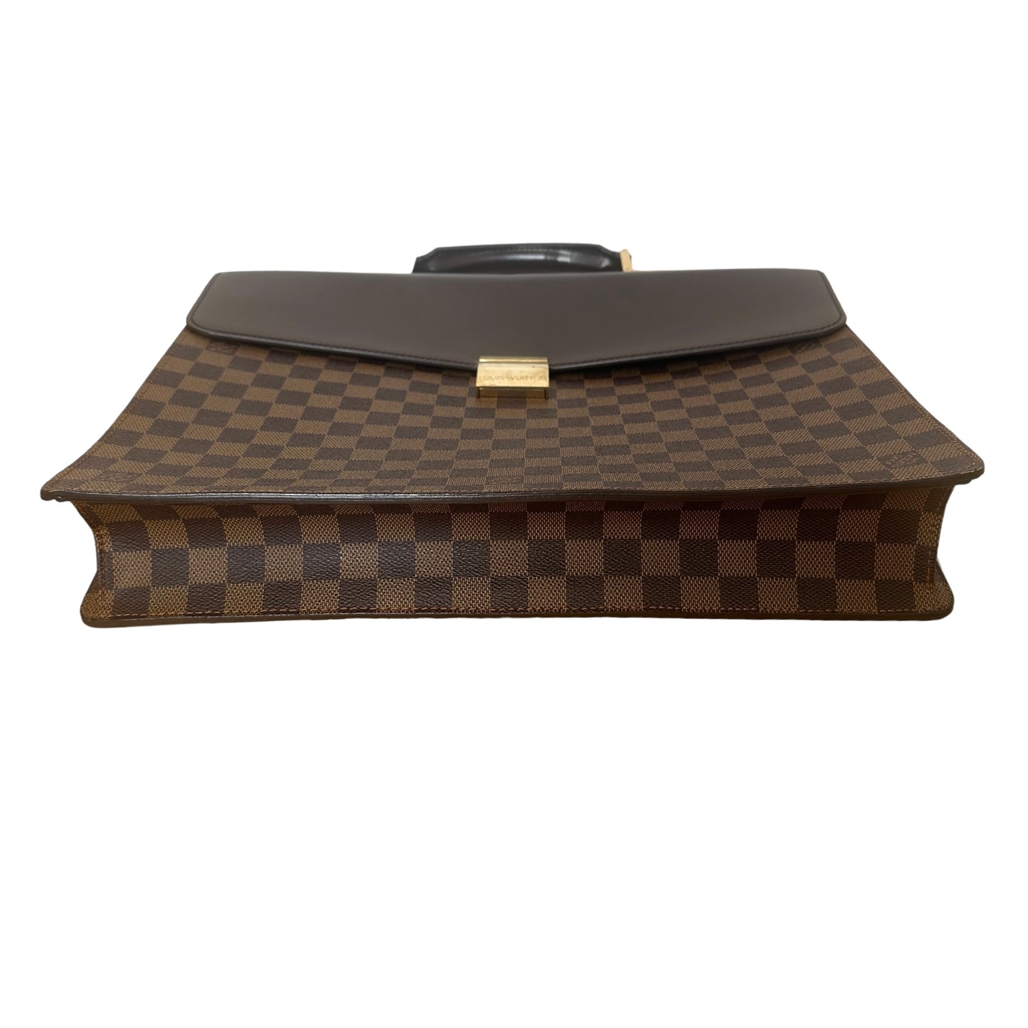 Damier Briefcase Bag