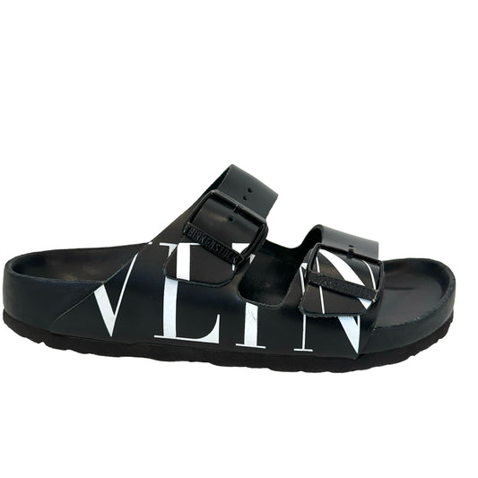 Logo Valentino x Birkenstock - 8