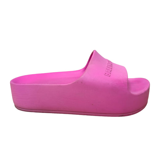 Platform Logo Slides - 7