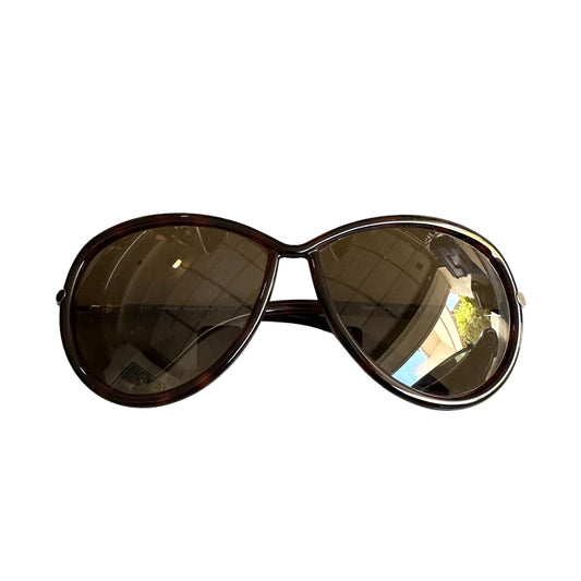 Brown Sunglasses