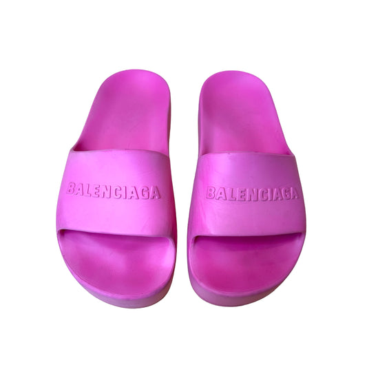 Platform Logo Slides - 7