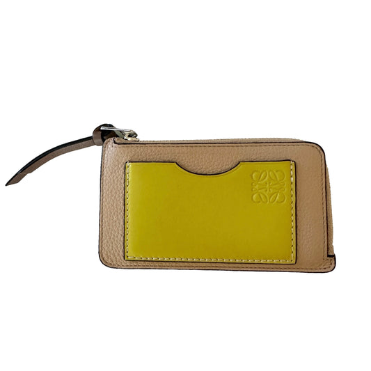 Anagram Compact Wallet