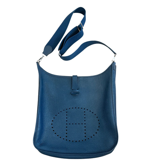 Evelyne TGM Crossbody Bag