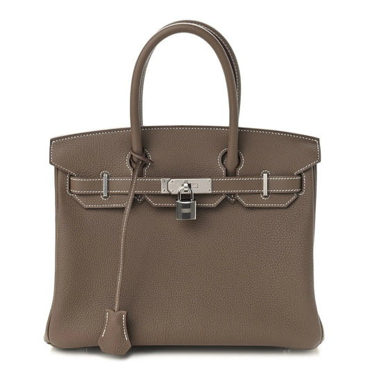 Birkin 30 Bag