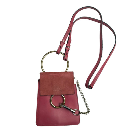 Mini Crossbody Faye Bag