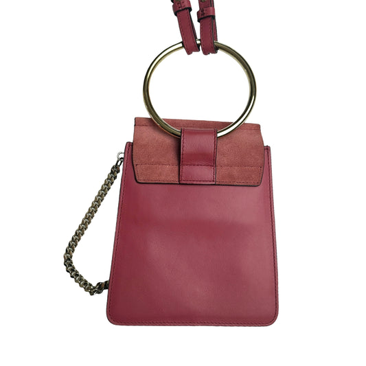 Mini Crossbody Faye Bag