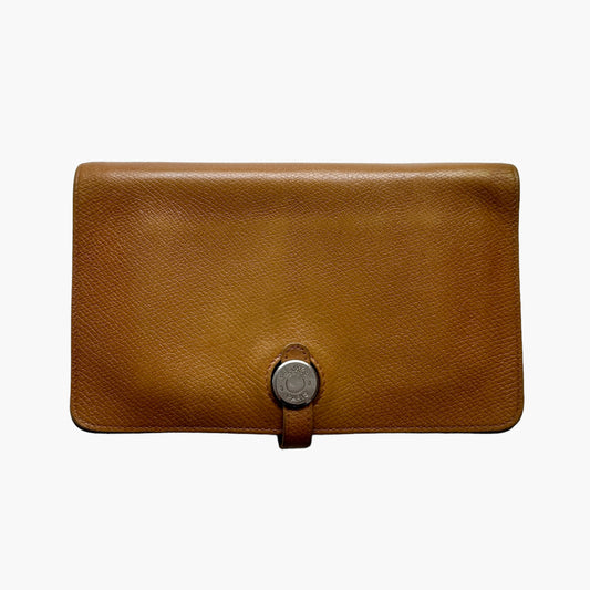 Dogon Duo Wallet