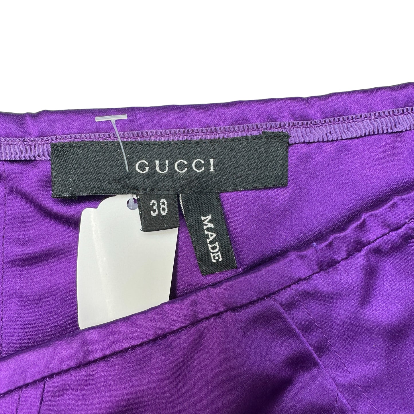 Purple Skirt - S