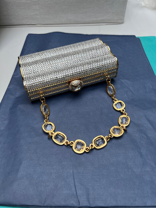 Crystal Clutch