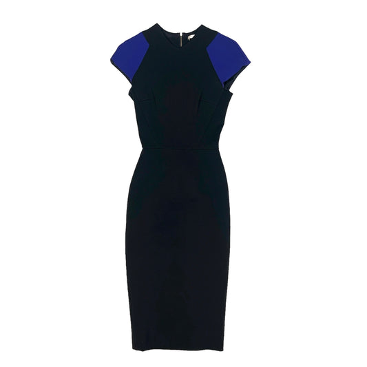 Black & Blue Dress - 2