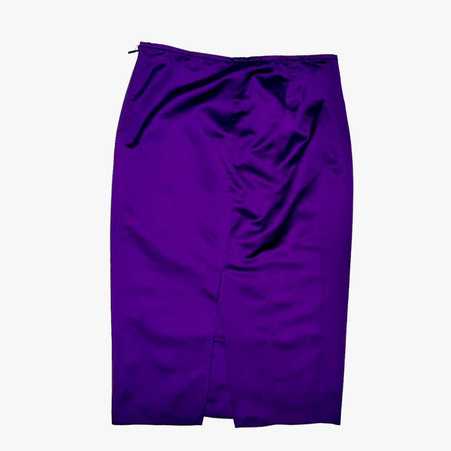 Purple Skirt - S