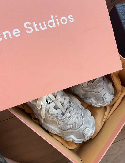 Bolzter Sneakers - 10