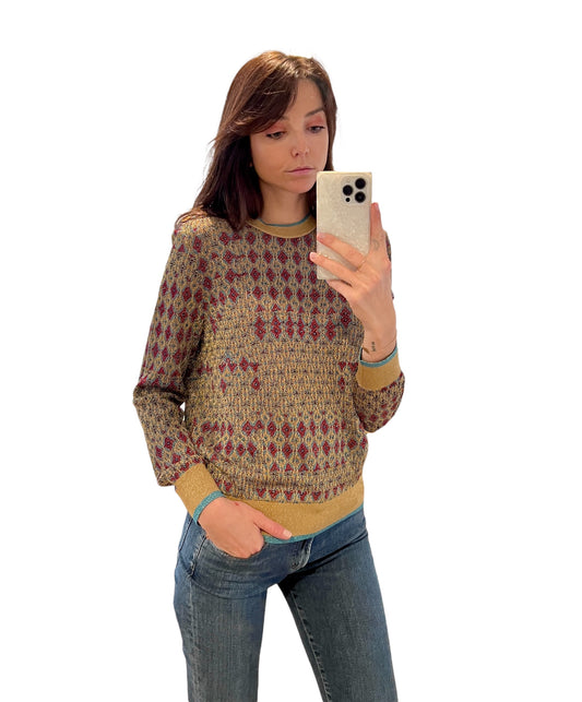 2019 Sweater - M