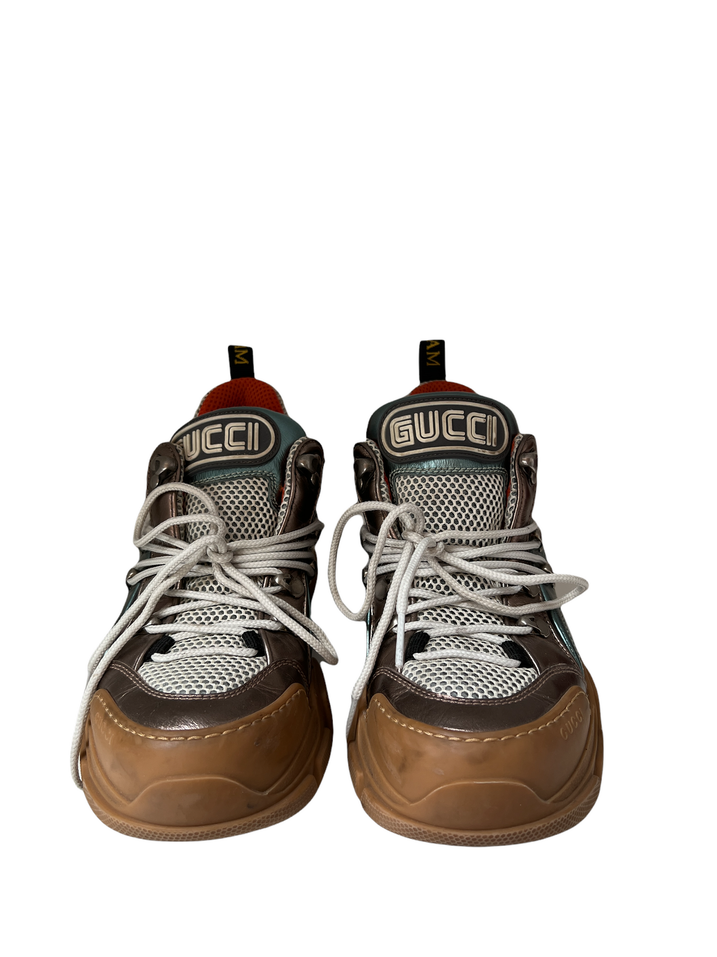 FlashTrek Sneaker Boots - 7.5