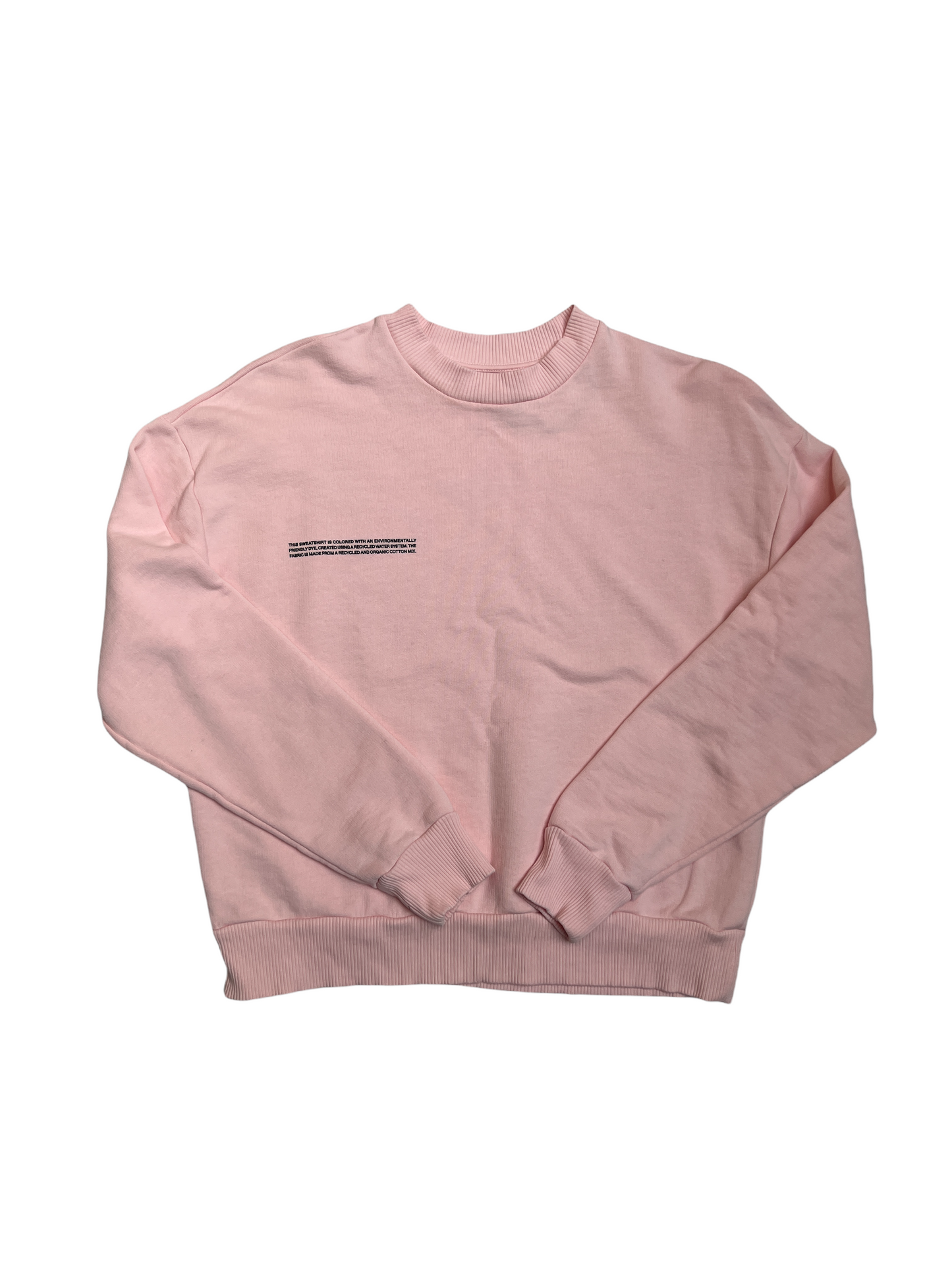 Pink Sweater - XXS