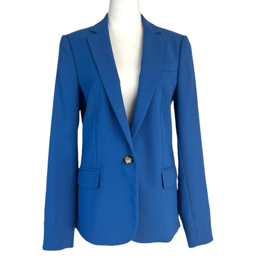 Blue Blazer - M