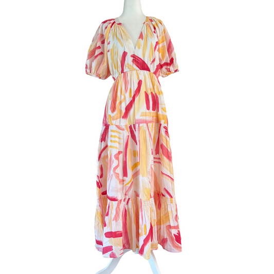 Maxi Dress - XS