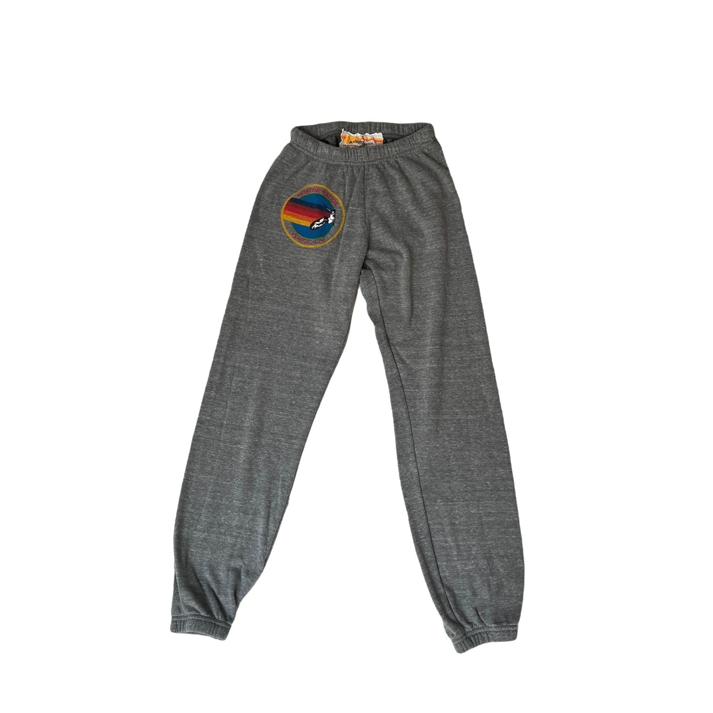 Grey Sweatpants - S