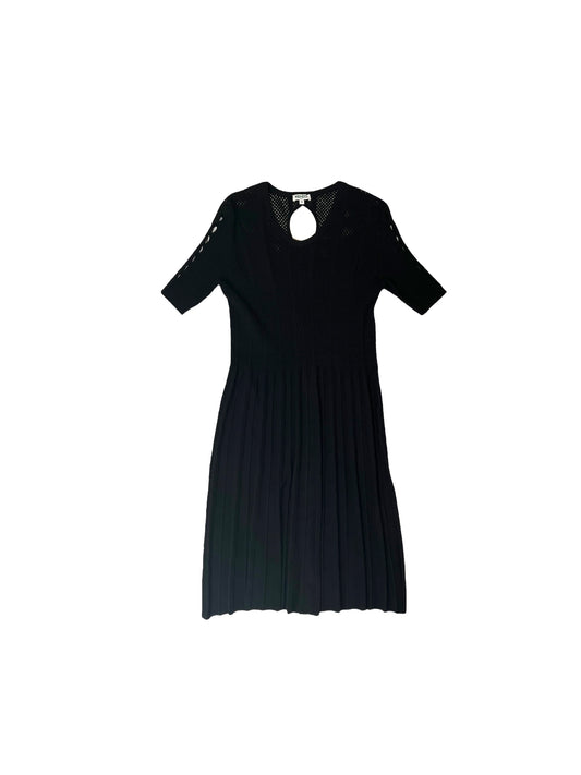 Black Dress - M