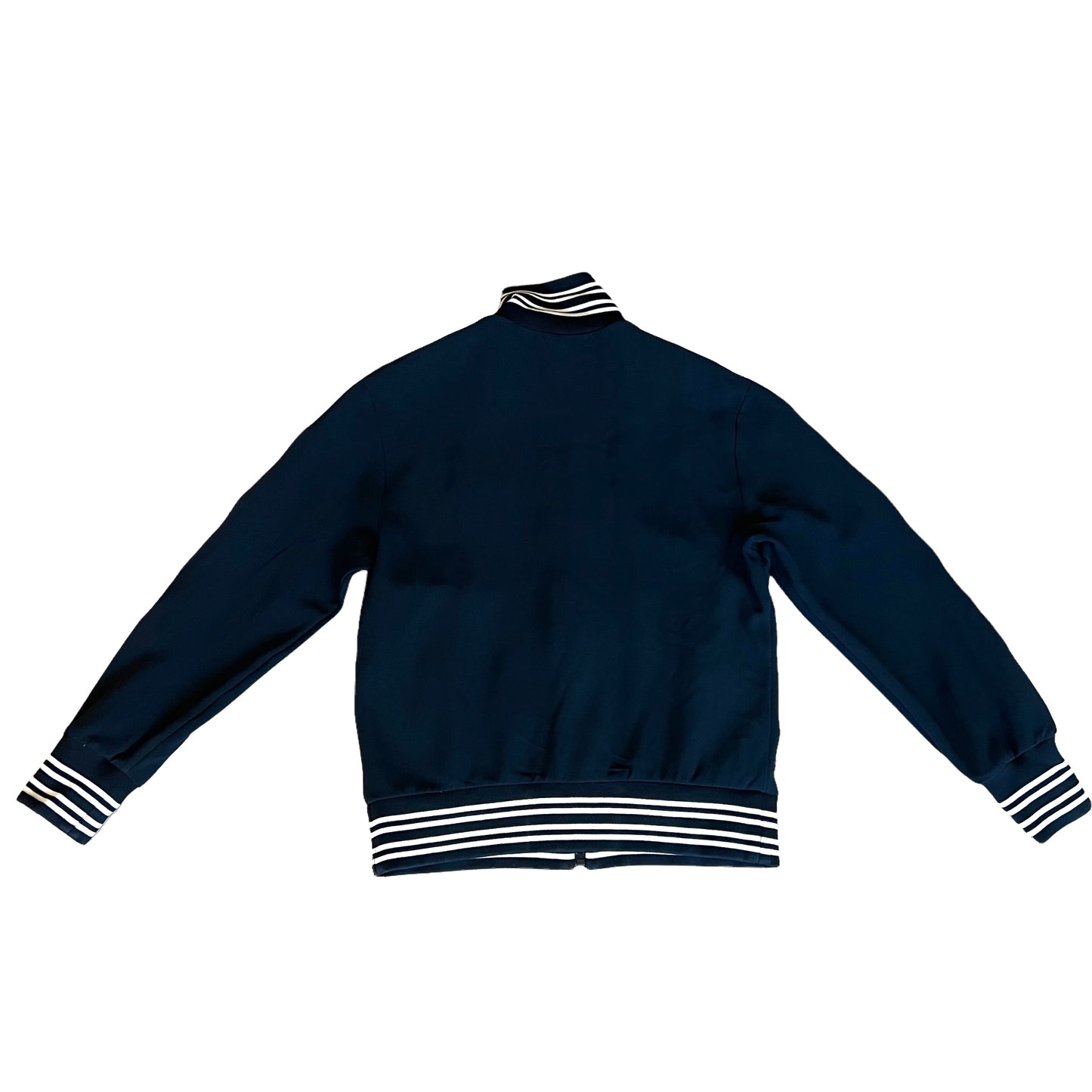 Zipper Sweater - M