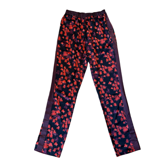 Silk Pants - XS