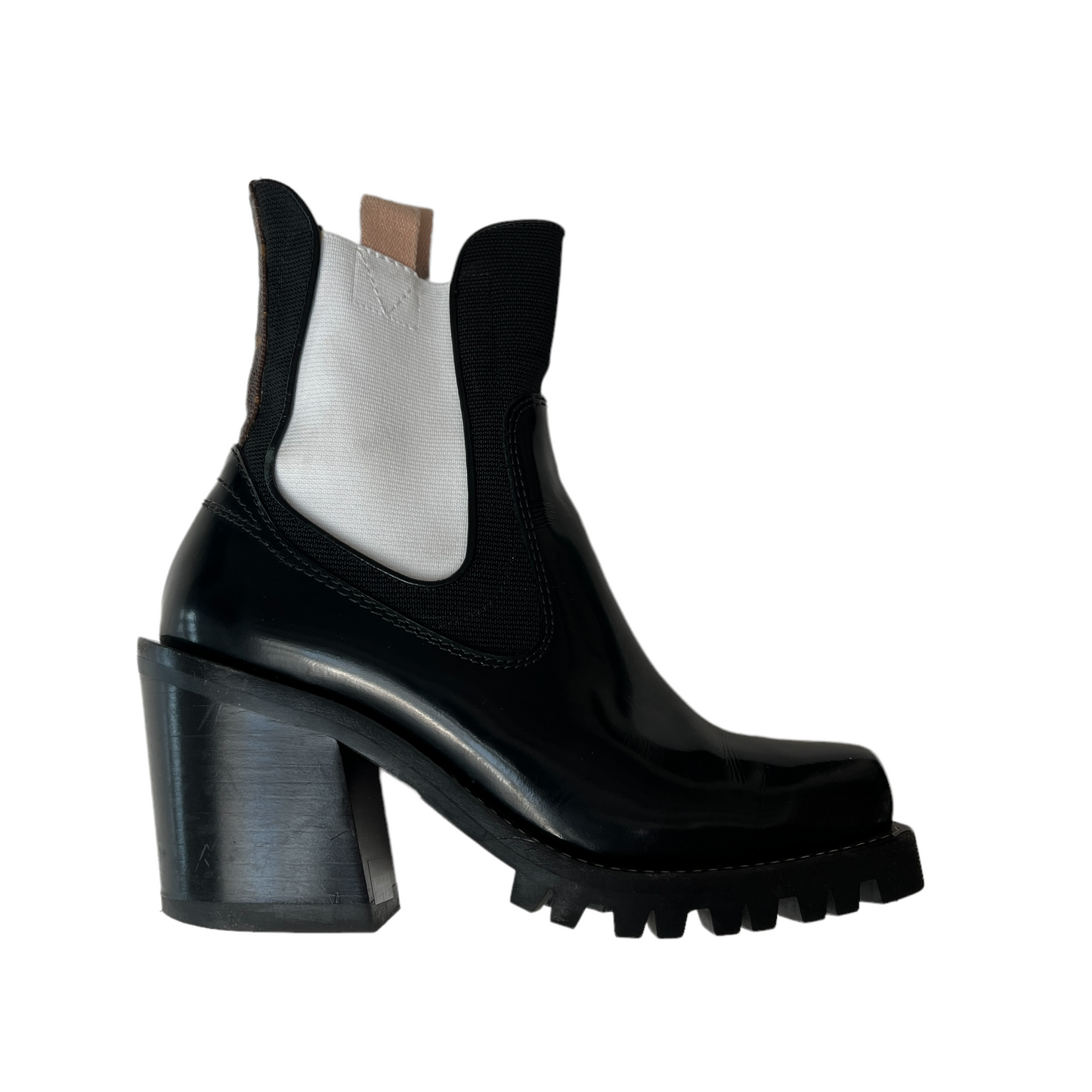 Chelsea Boots - 6.5
