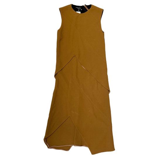 Brown Dress - M