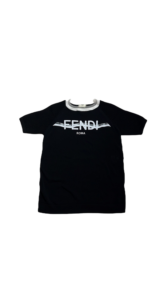 Logo T-Shirt - S