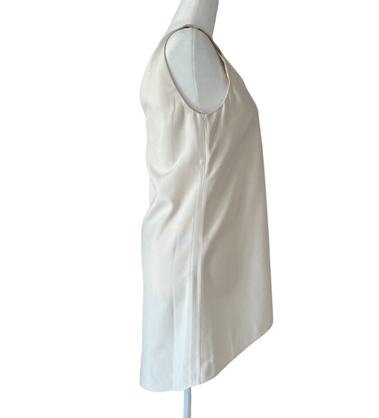 Cream Top - S