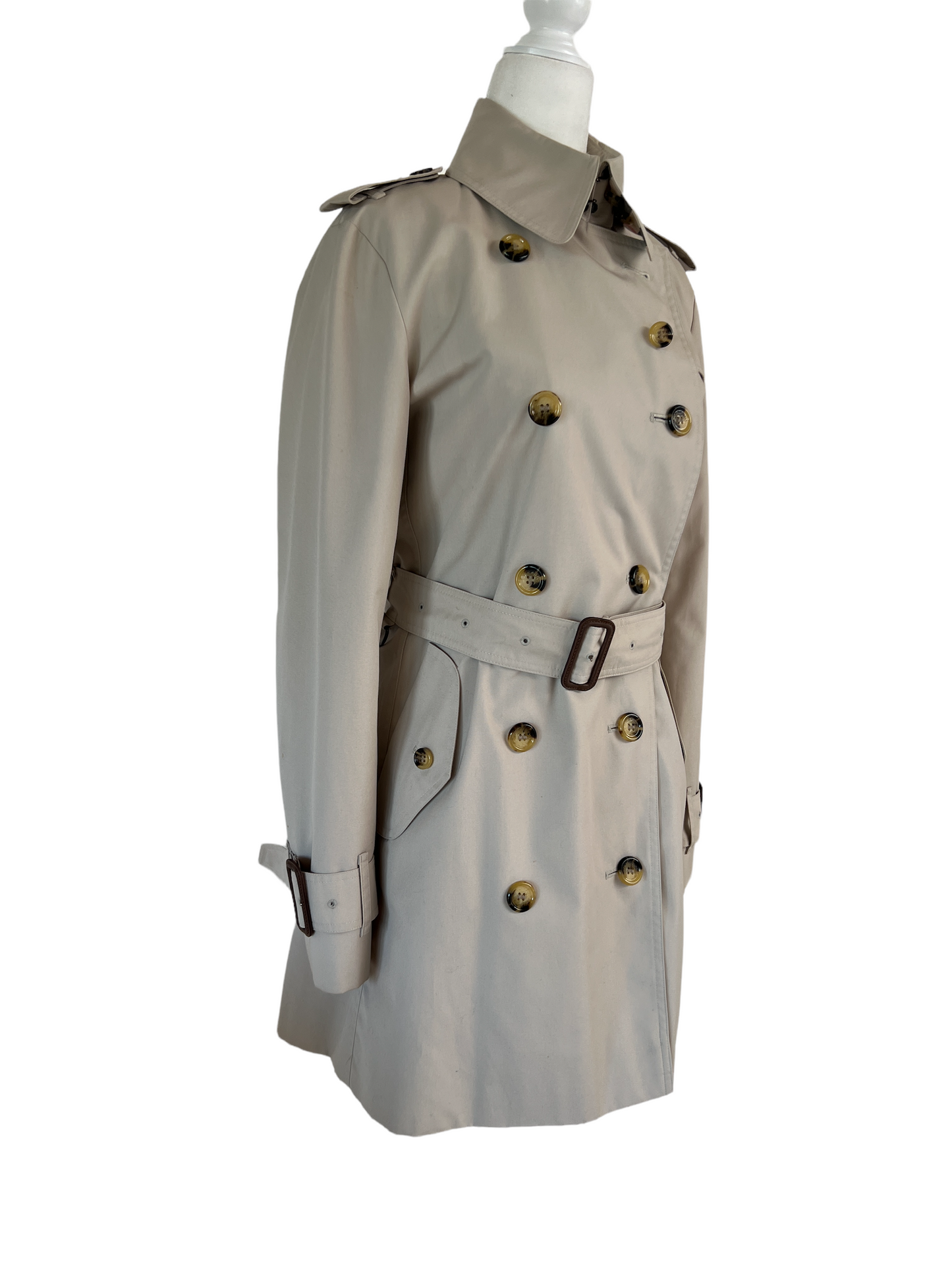 Classic Trench Coats - 6