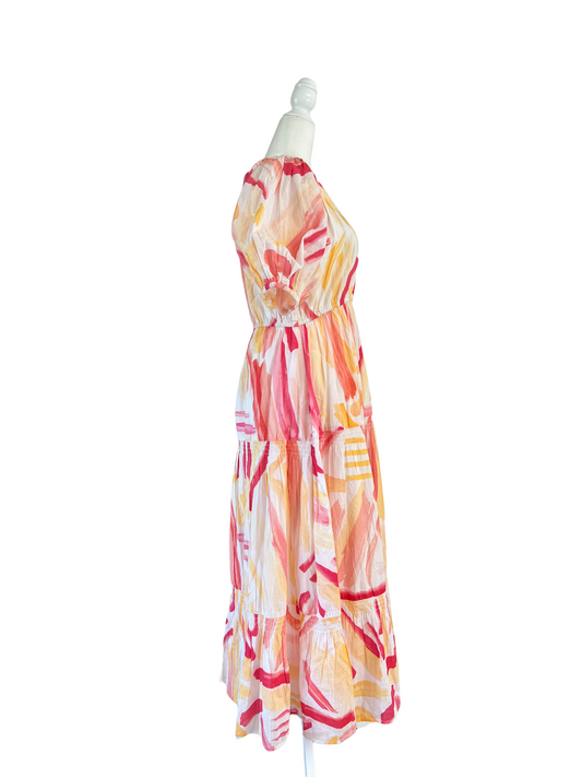 Maxi Dress - XS