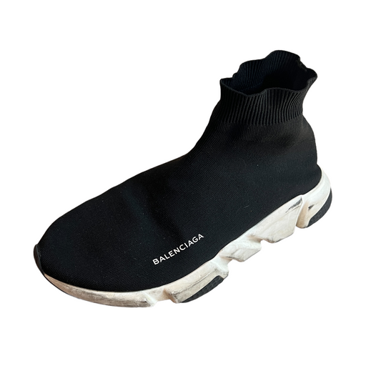 Men Speed Trainer Sneakers - 10