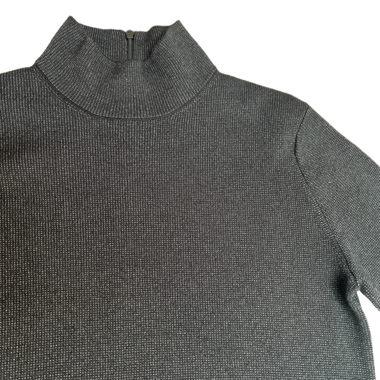 Cashmere Sweater - XS