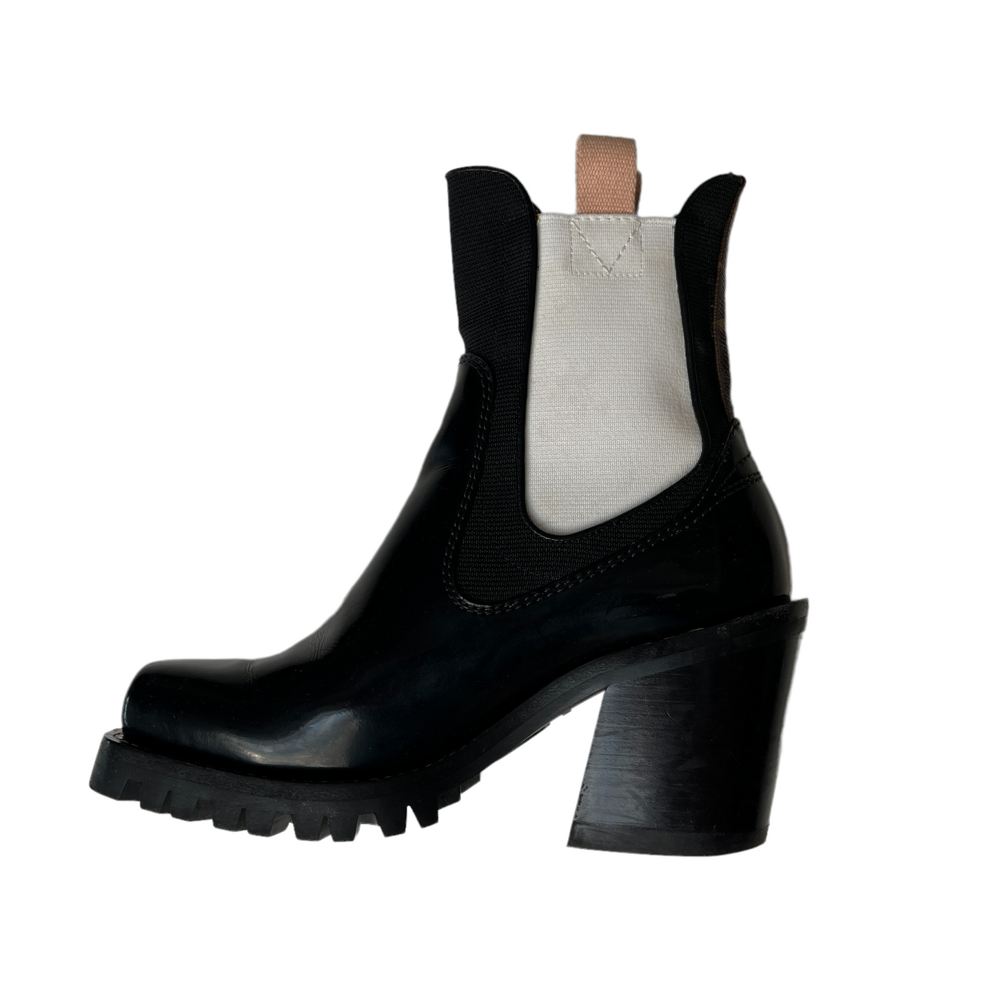 Chelsea Boots - 6.5