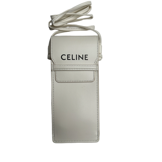 CELINE Crossbody Sunglasses Holder