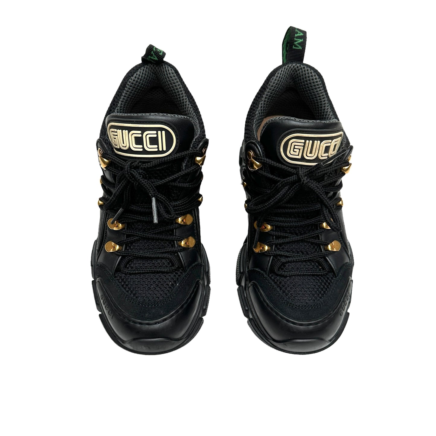 Flashtrek x SEGA Sneakers - 6.5