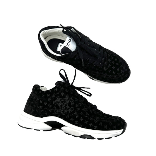 Logo 2022 Sneakers - 9
