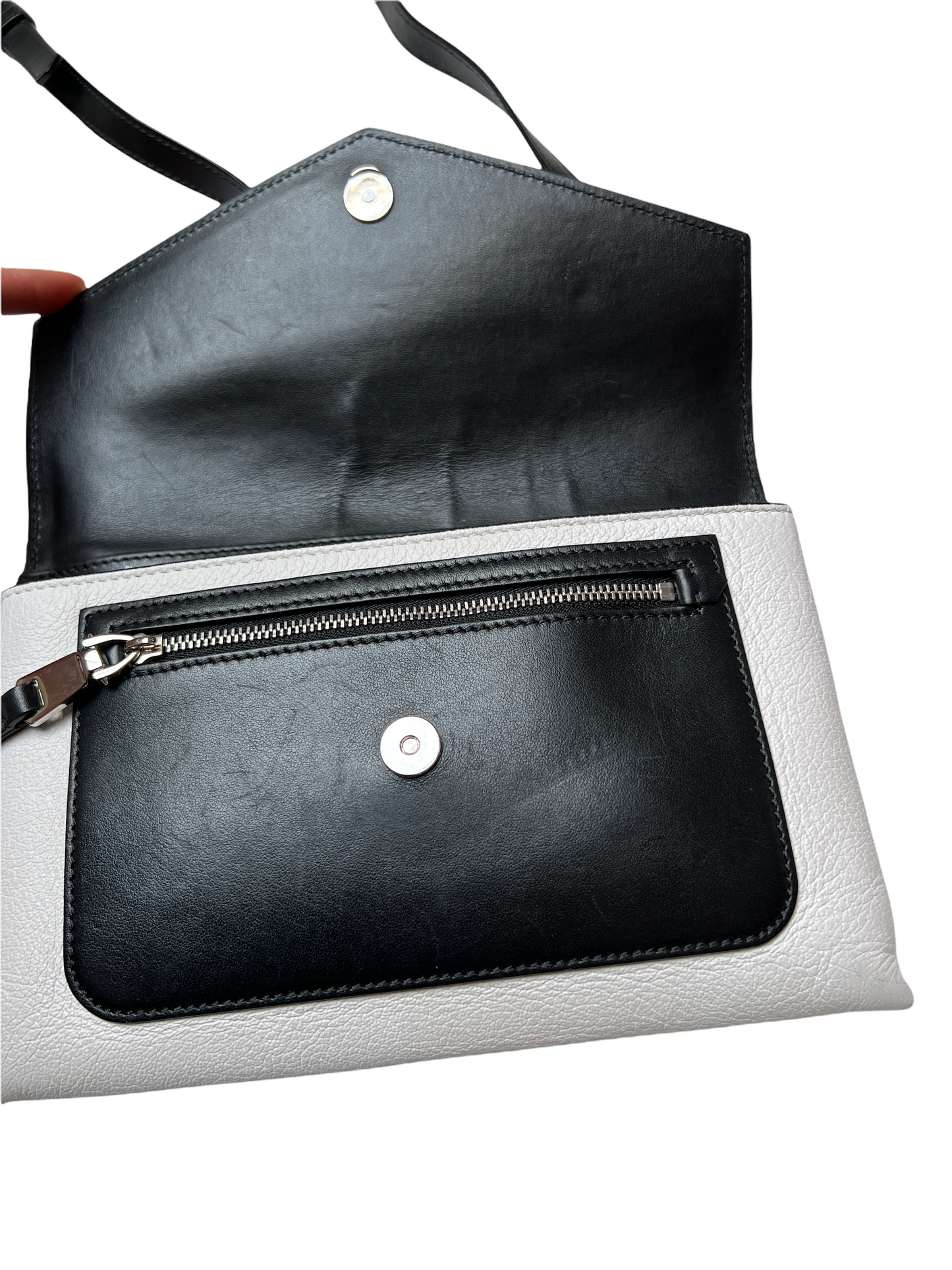 Envelope Crossbody Bag