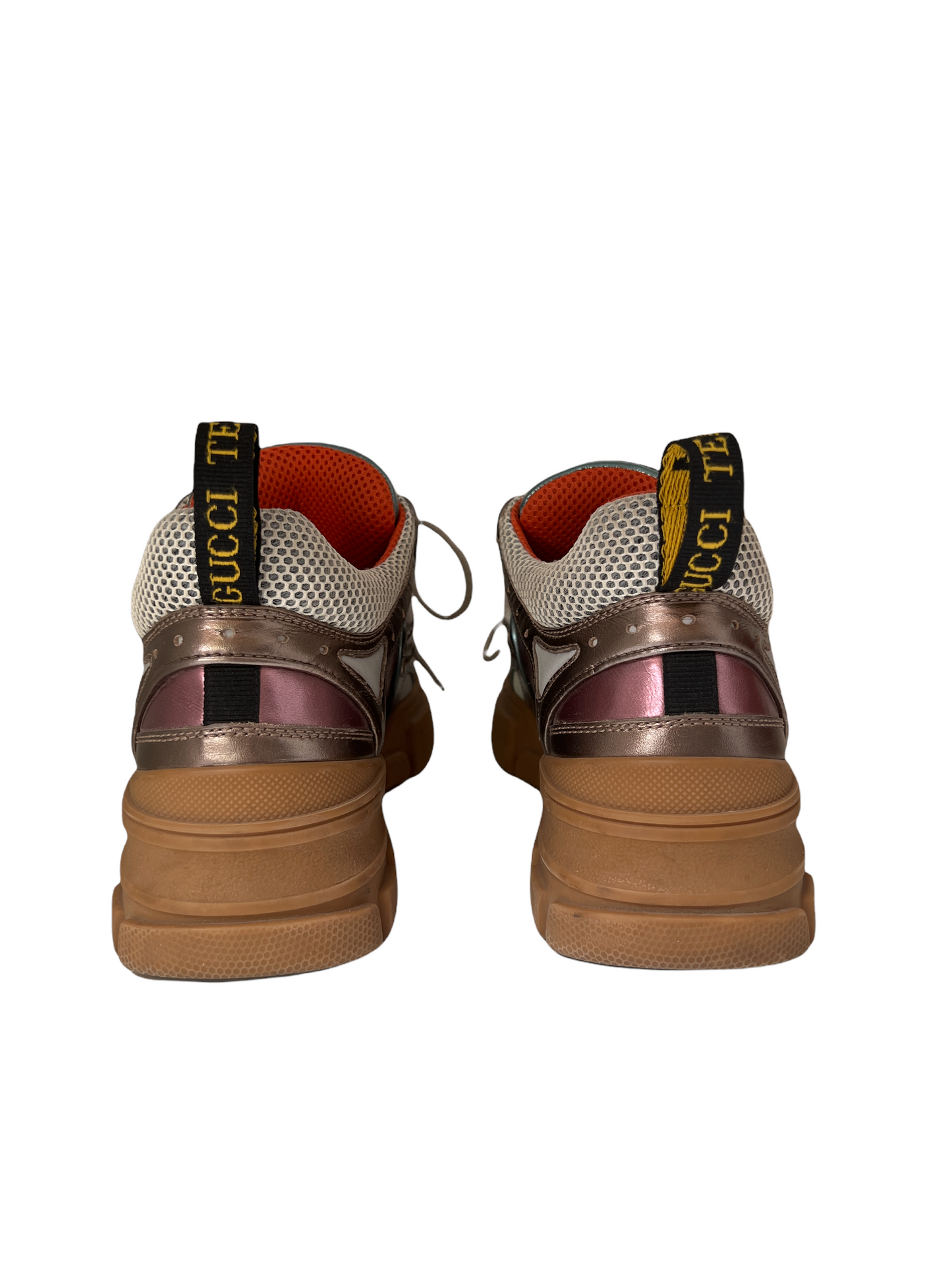 FlashTrek Sneaker Boots - 7.5
