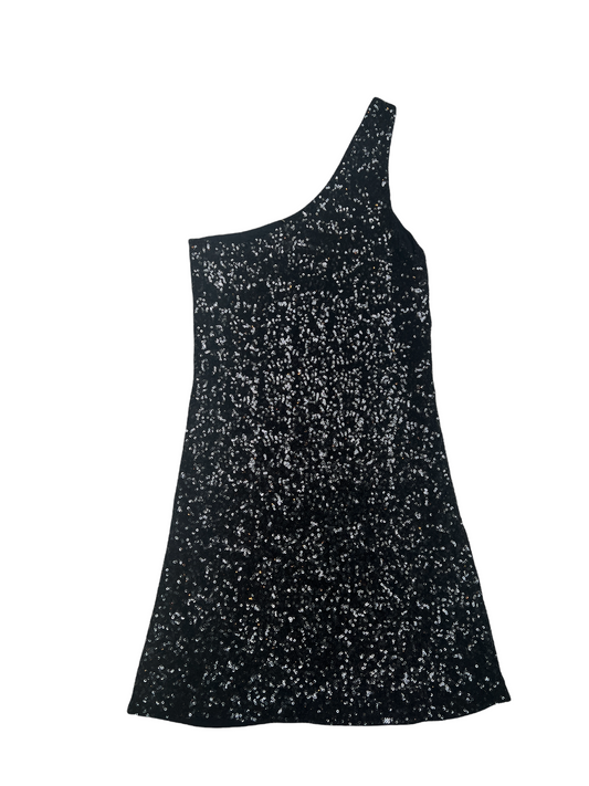 Sequins Mini Dress - XS