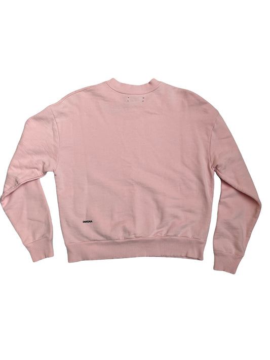 Pink Sweater - XXS