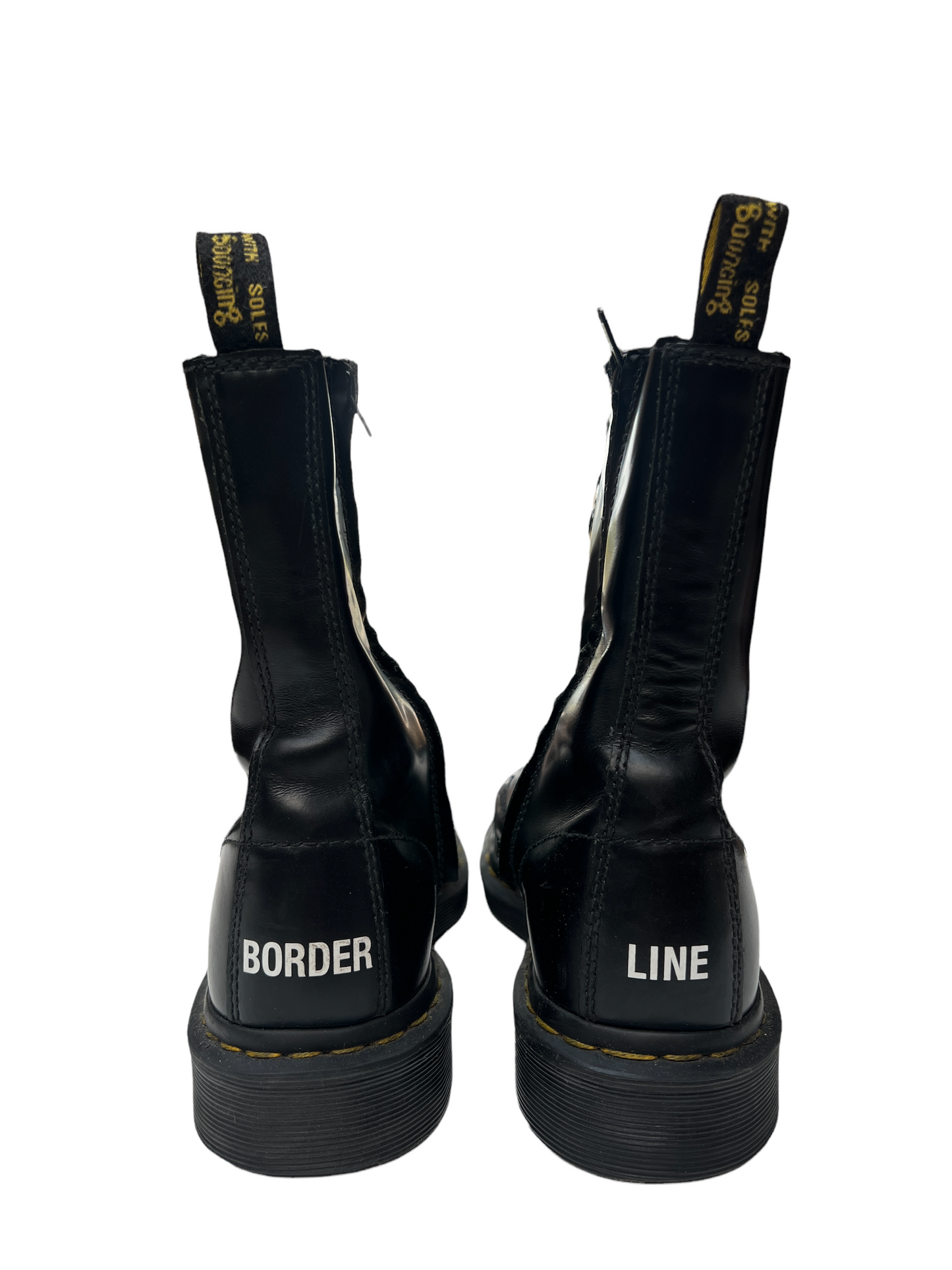 Dr top martens vetements