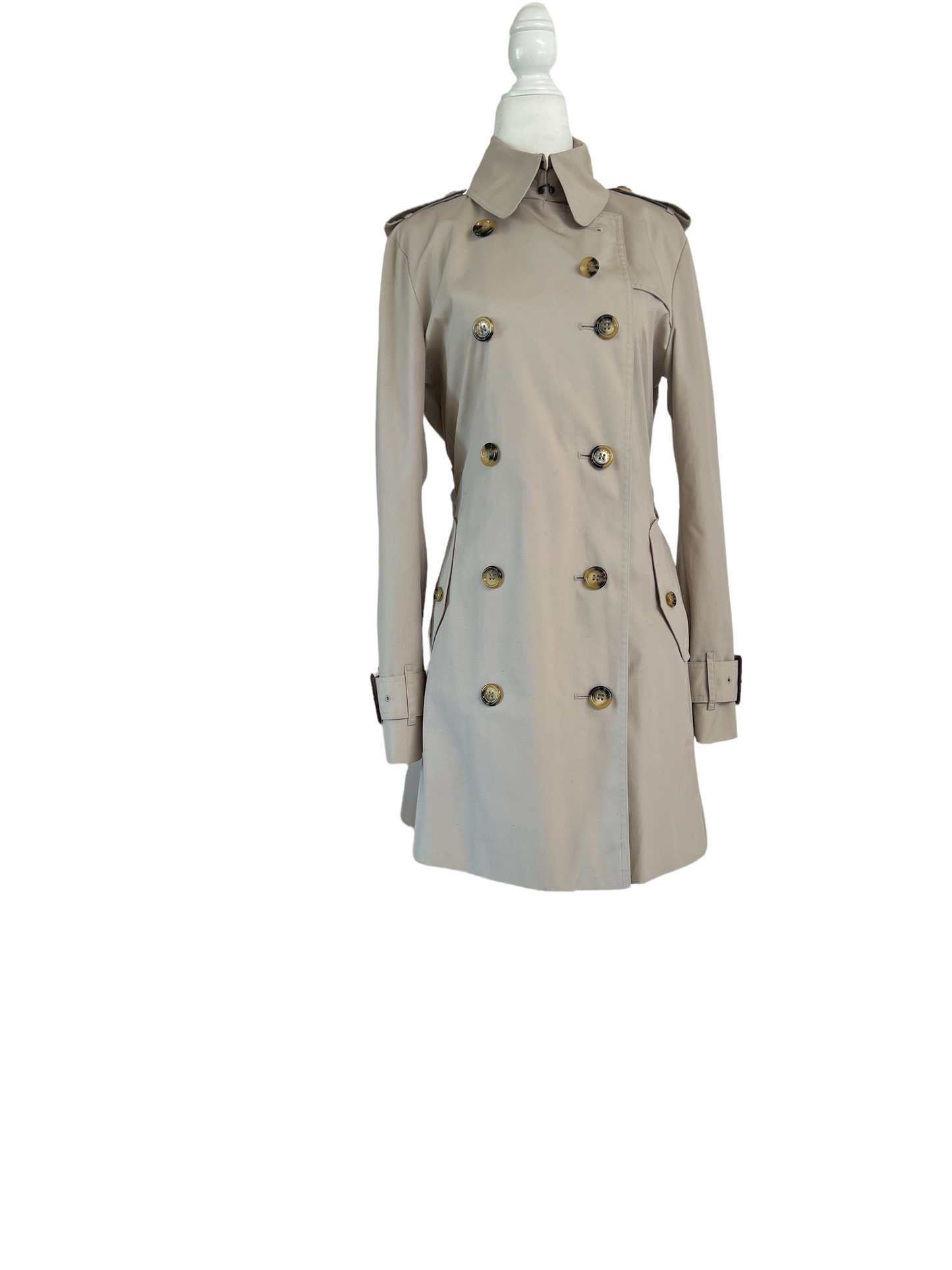 Classic Trench Coats - 6