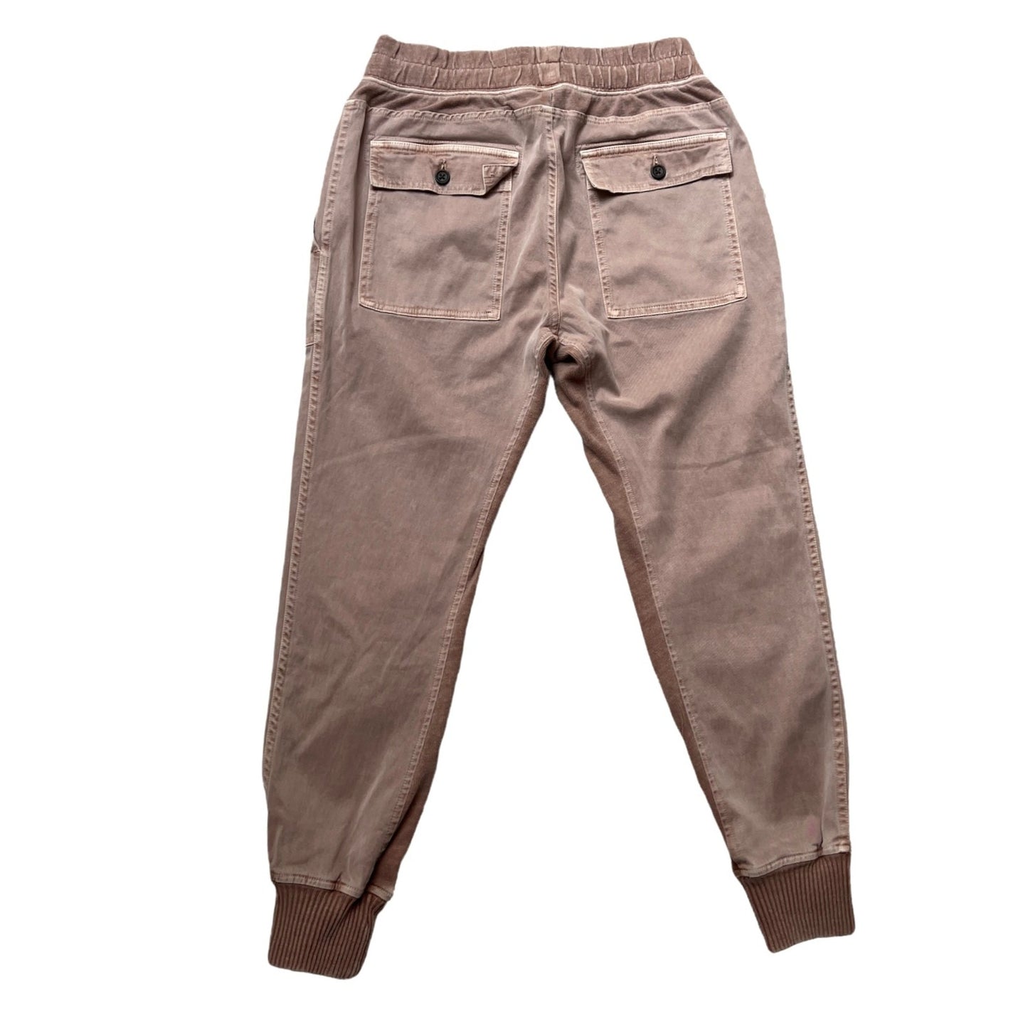 Casual Cotton Pants - 1