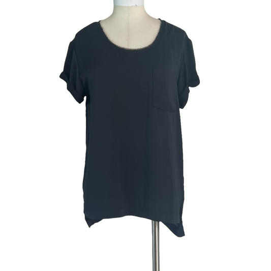 Black Top - S