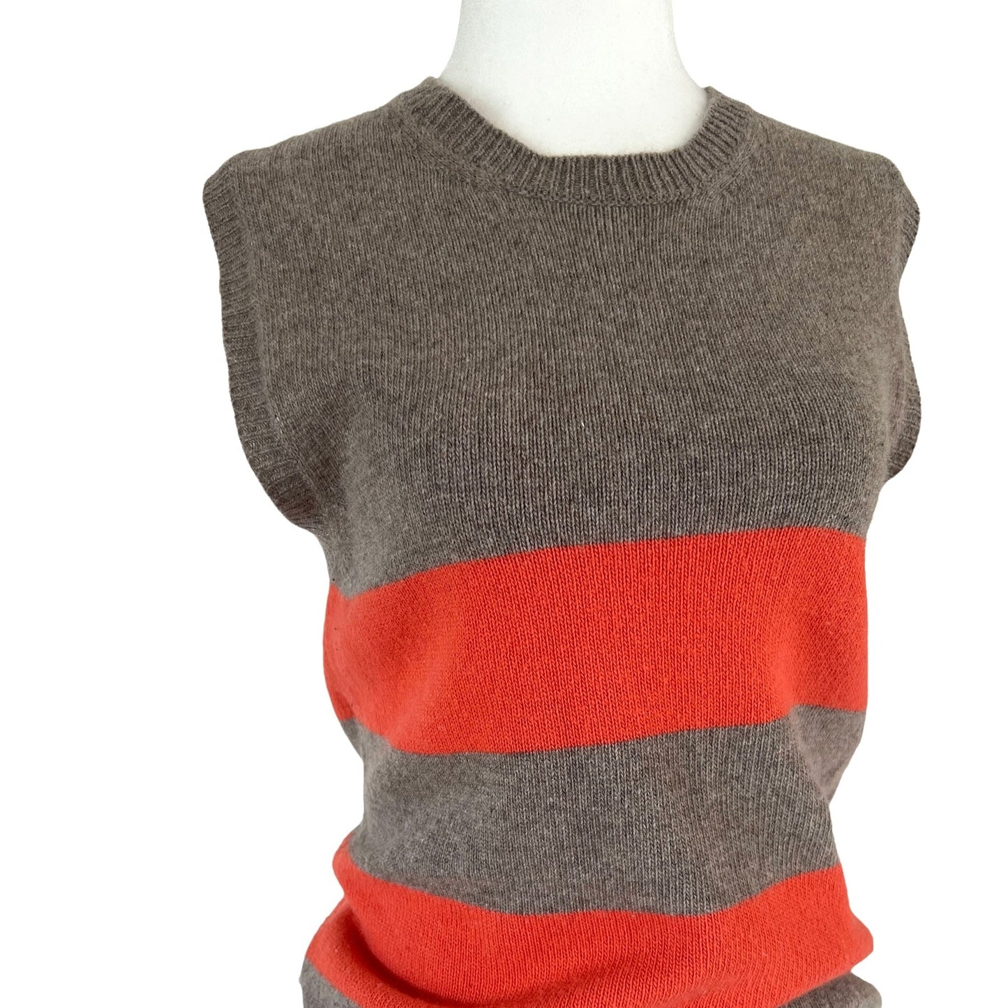 Sweater Dress - M