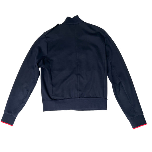 Navy Casual Jacket - M