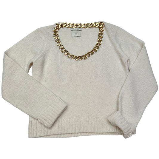 2019 Chain Sweater - M