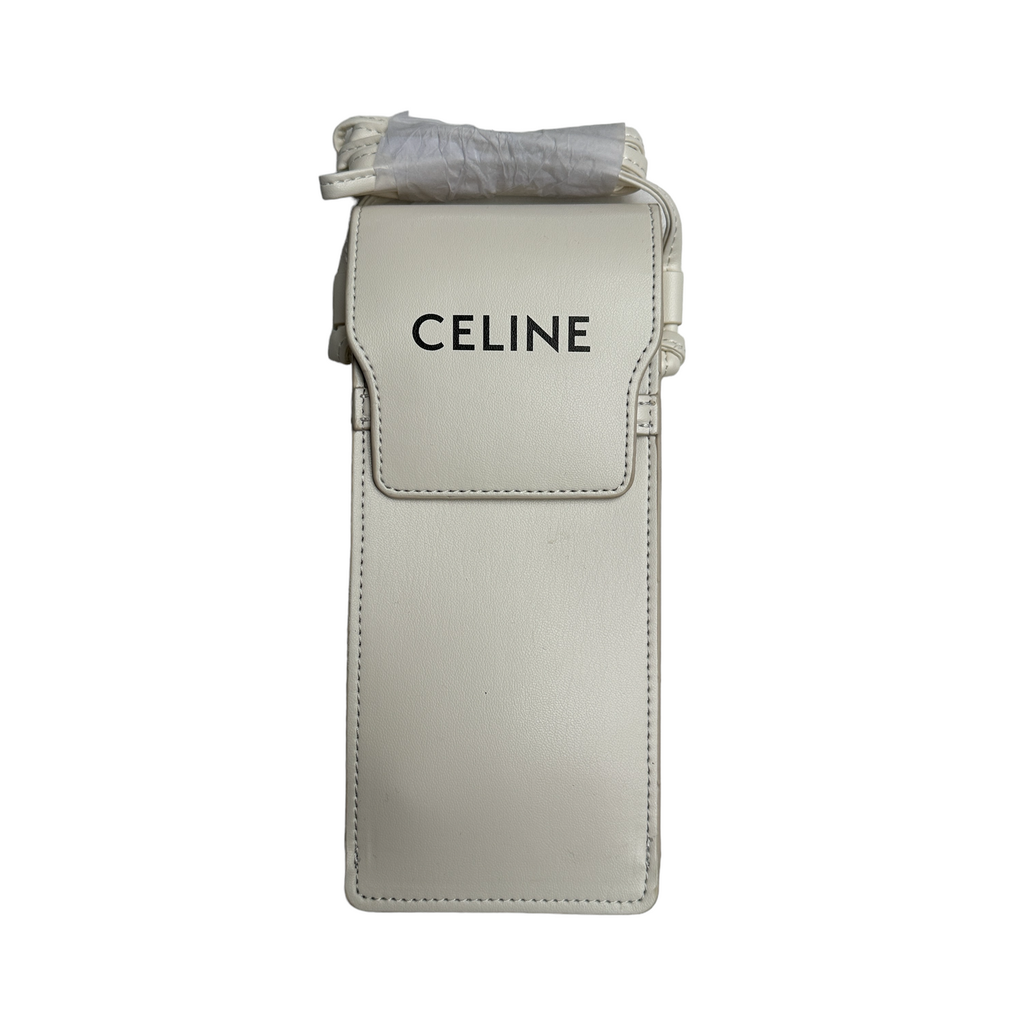 CELINE Crossbody Sunglasses Holder CELINE Crossbody Sunglasses Holder