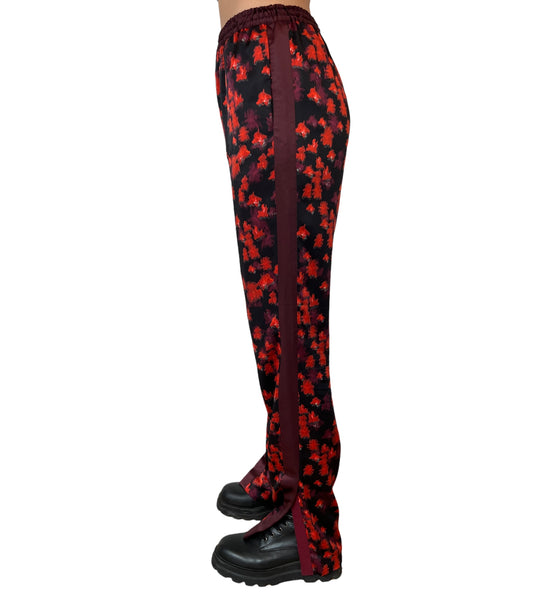 Silk Pants - XS